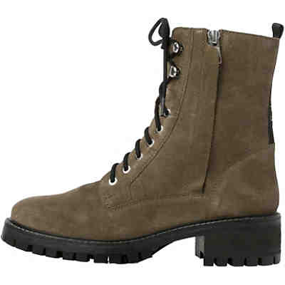s.Oliver Stiefelette Schnürstiefeletten 2