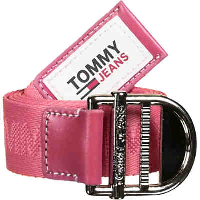 Tommy Jeans Gürtel Essential Gürtel