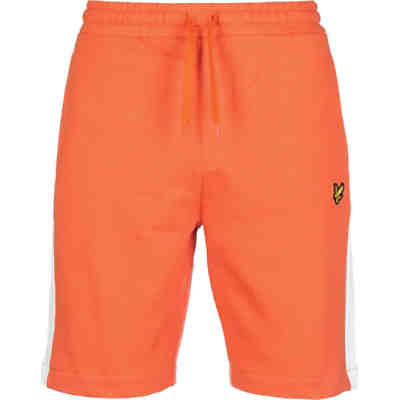 Lyle & Scott Shorts Side Panel Sportshorts