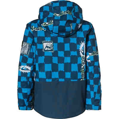 Skijacke MISSION für Jungen 2