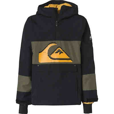 Skijacke STEEZE für Jungen
