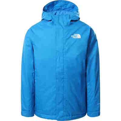 Kinder Outdoorjacke HERO