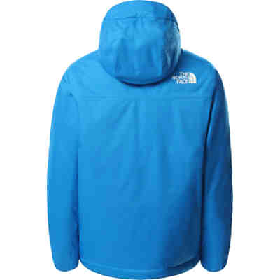 Kinder Outdoorjacke HERO 2