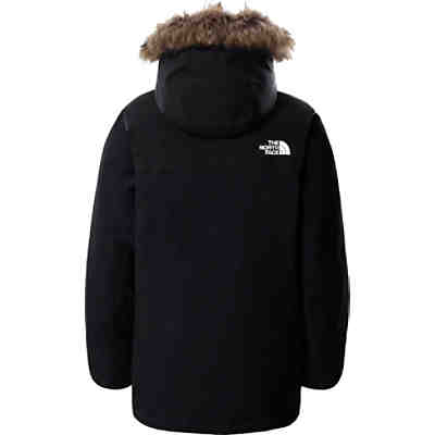 Parka MCMURDO TNF für Jungen 2