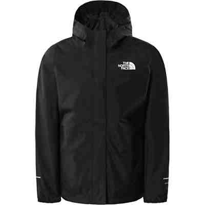 Outdoorjacke RESOLVE für Mädchen