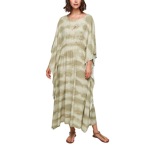 Viskosekleid im Boho-Look Jerseykleider