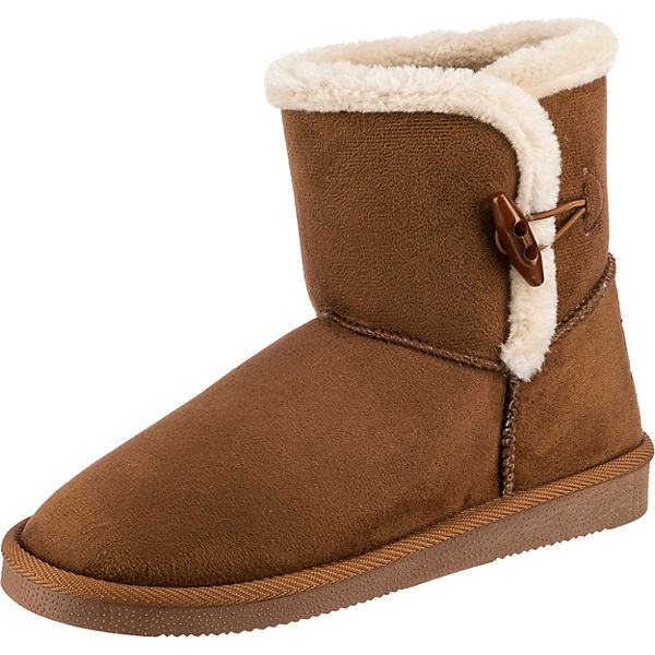 Winterstiefeletten