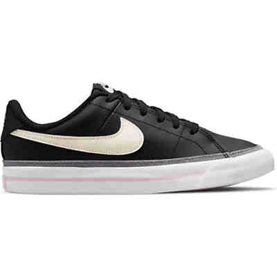 Sneakers Low COURT LEGACY für Mädchen 2