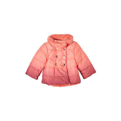 Kuschelige Wendejacke Outdoorjacken
