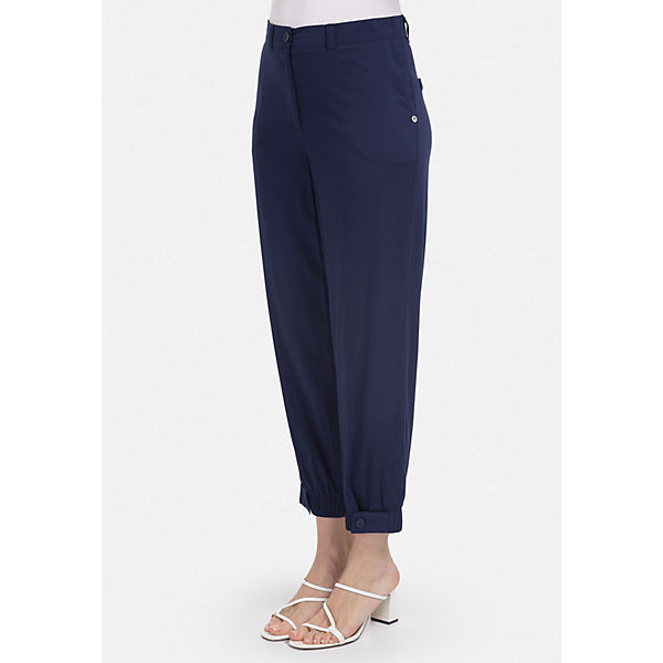 7/8-Hose 7/8 Hose Stoffhosen