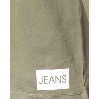 Langarmshirt INSTITUTIONAL für Jungen, Organic Cotton 2