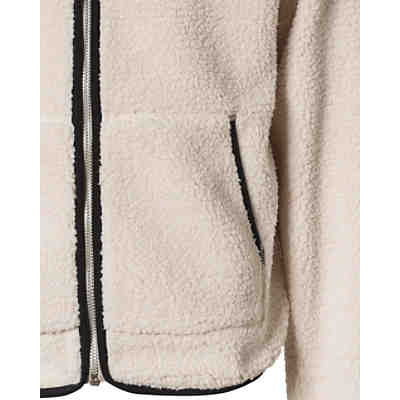 Sweatjacke für Mädchen (recycelt) 2