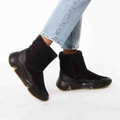 Ecco Chunky Sneaker W Winterstiefel 2