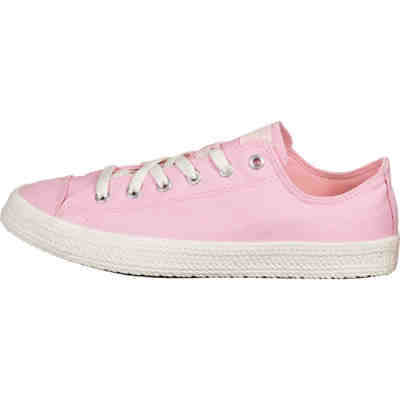 Converse Kinderschuhe Chuck Taylor All Star Espandrille Sneakers Low 2