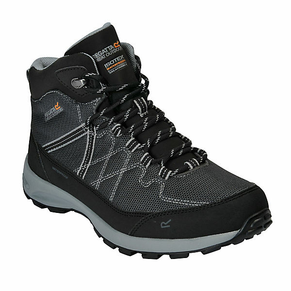 Leichtwanderschuh Samaris Lite Outdoorschuhe