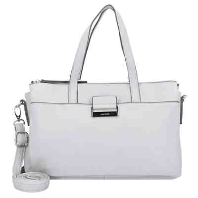 Talk Different II Schultertasche 32 cm Handtaschen