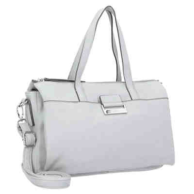 Talk Different II Schultertasche 32 cm Handtaschen 2