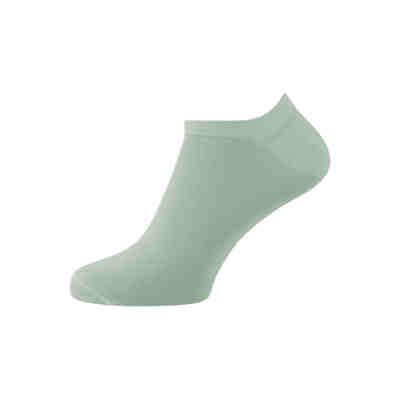 Bio Sneaker 3er-Pack Organic Cotton Füßlinge 2