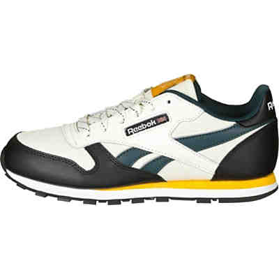 Reebok Kinderschuhe Classic Leather Sneakers Low 2