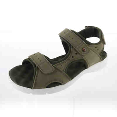 Sandalen Salton C19_PT153292C019 Klassische Sandalen 2