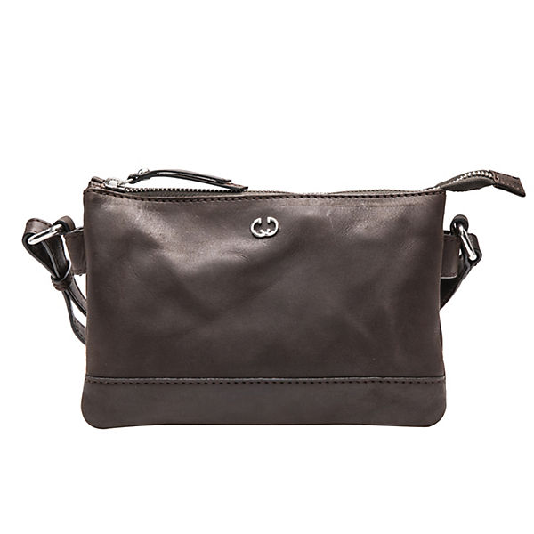 Segovia Shoulderbag Shz