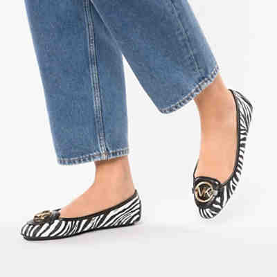 Lillie Moc Klassische Ballerinas 2