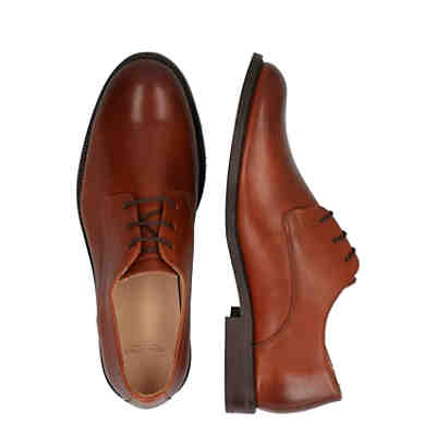 schnürschuh alias Segelschuhe 2