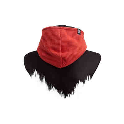 Knit Hooded Loop - Kapuzen Schal in versch. Varianten Schlauchschals 2