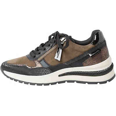 Tamaris Sneaker Sneakers Low 2