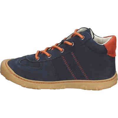 Baby Halbschuhe für Jungen 2