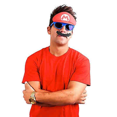 Mario Partybrille
