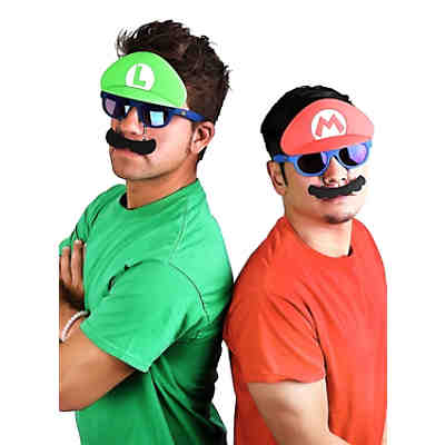 Mario Partybrille 2
