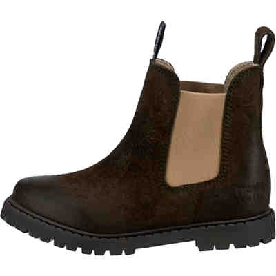 Kinder Stiefeletten FRASER RAW 2