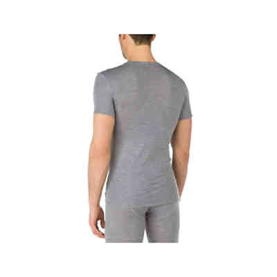 Rundhals T-Shirt 2