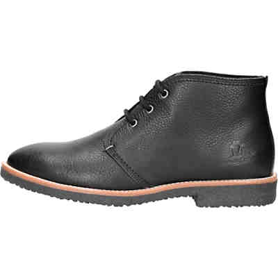 Gael C10 Schnürstiefeletten 2