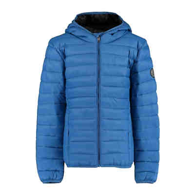 Jacke Alex jr Softshelljacken für Jungen