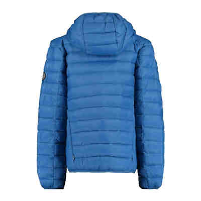 Jacke Alex jr Softshelljacken für Jungen 2
