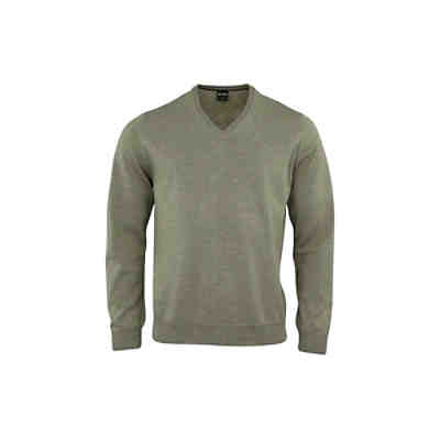 V Pullover