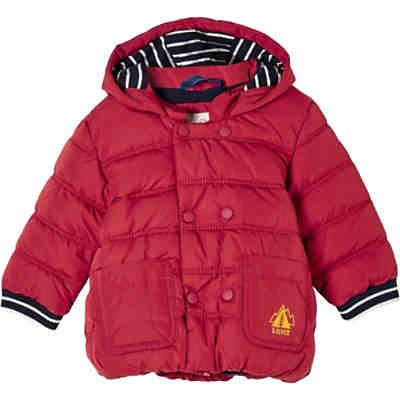 Baby Winterjacke