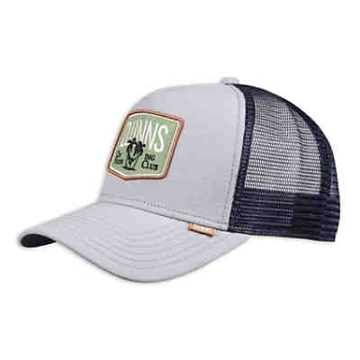 Djinns Kopfbedeckung Trucker Cap HFT Do Nothing Club SunnyFab Mützen 2