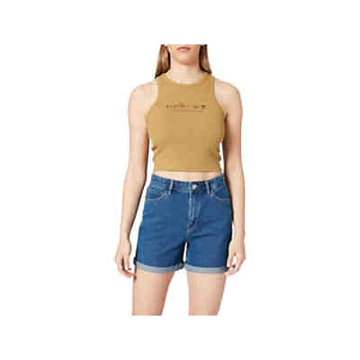 Jeansshorts