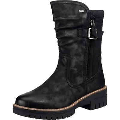 Cobrace Winterstiefeletten