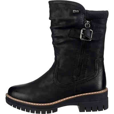Cobrace Winterstiefeletten 2