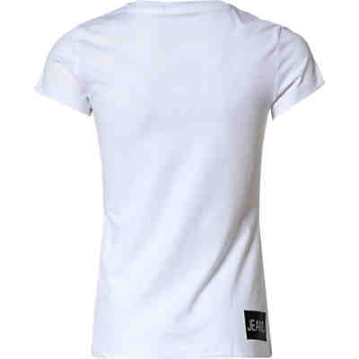 Kinder T-Shirt INSTITUTIONAL 2