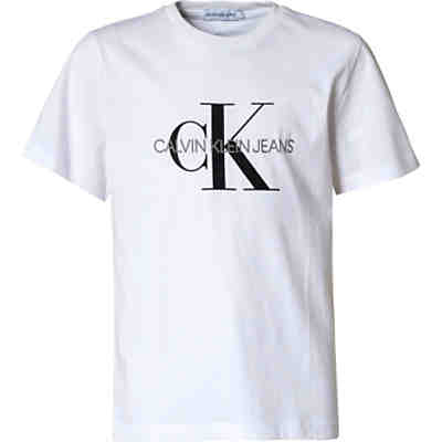 Kinder T-Shirt MONOGRAM