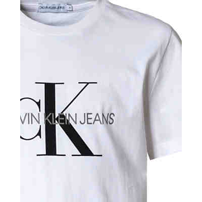 Kinder T-Shirt MONOGRAM 2