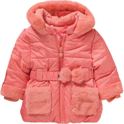 Baby Winterjacke für Mädchen