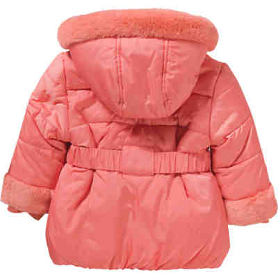Baby Winterjacke für Mädchen 2