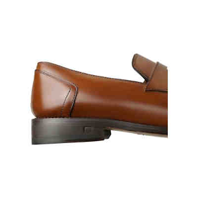 Henry Stevens Loafer Henry Stevens Amelia FL Businessschuh Loafer Damen Halbschuhe Leder handgefertigt, Lederschuhe Damen Loafers 2