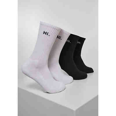 HI - Bye Socks 4-Pack Socken 2